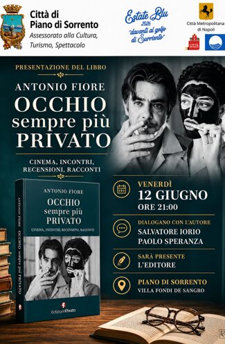 12 giugno 2026